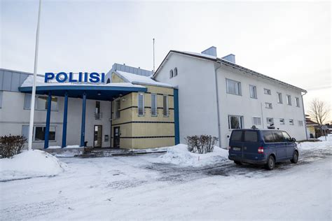 tornio poliisi|Kemin poliisiaseman palveluista osa siirtyy Tornioon